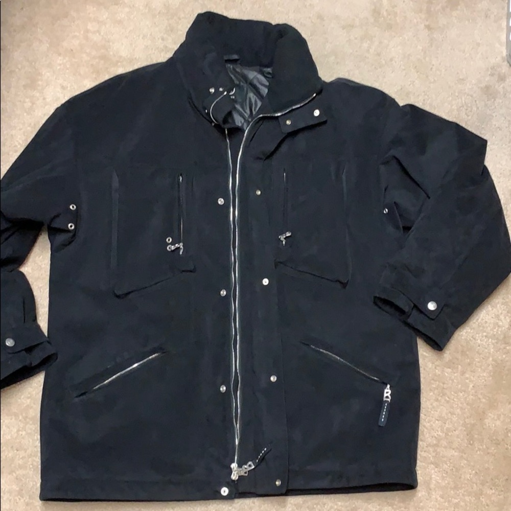 Men’s BOGNER by GOAN THYLMANN ski jacket